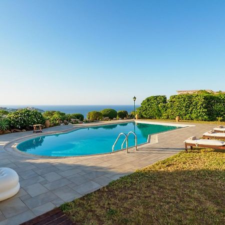 אגיה פלגיה קיתירה Wild Pear Villa מראה חיצוני תמונה