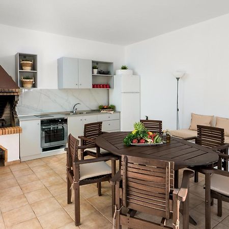 אגיה פלגיה קיתירה Wild Pear Villa מראה חיצוני תמונה