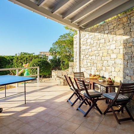 אגיה פלגיה קיתירה Wild Pear Villa מראה חיצוני תמונה