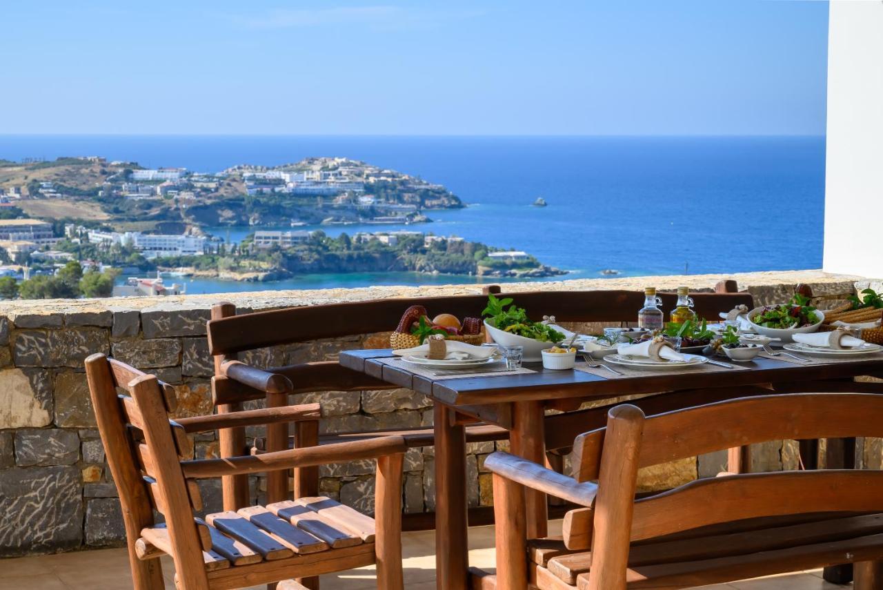 אגיה פלגיה קיתירה Wild Pear Villa מראה חיצוני תמונה