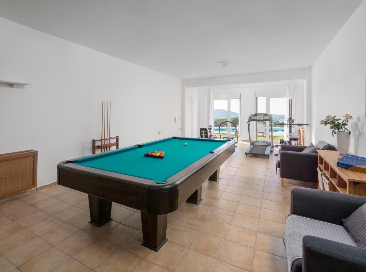 אגיה פלגיה קיתירה Wild Pear Villa מראה חיצוני תמונה