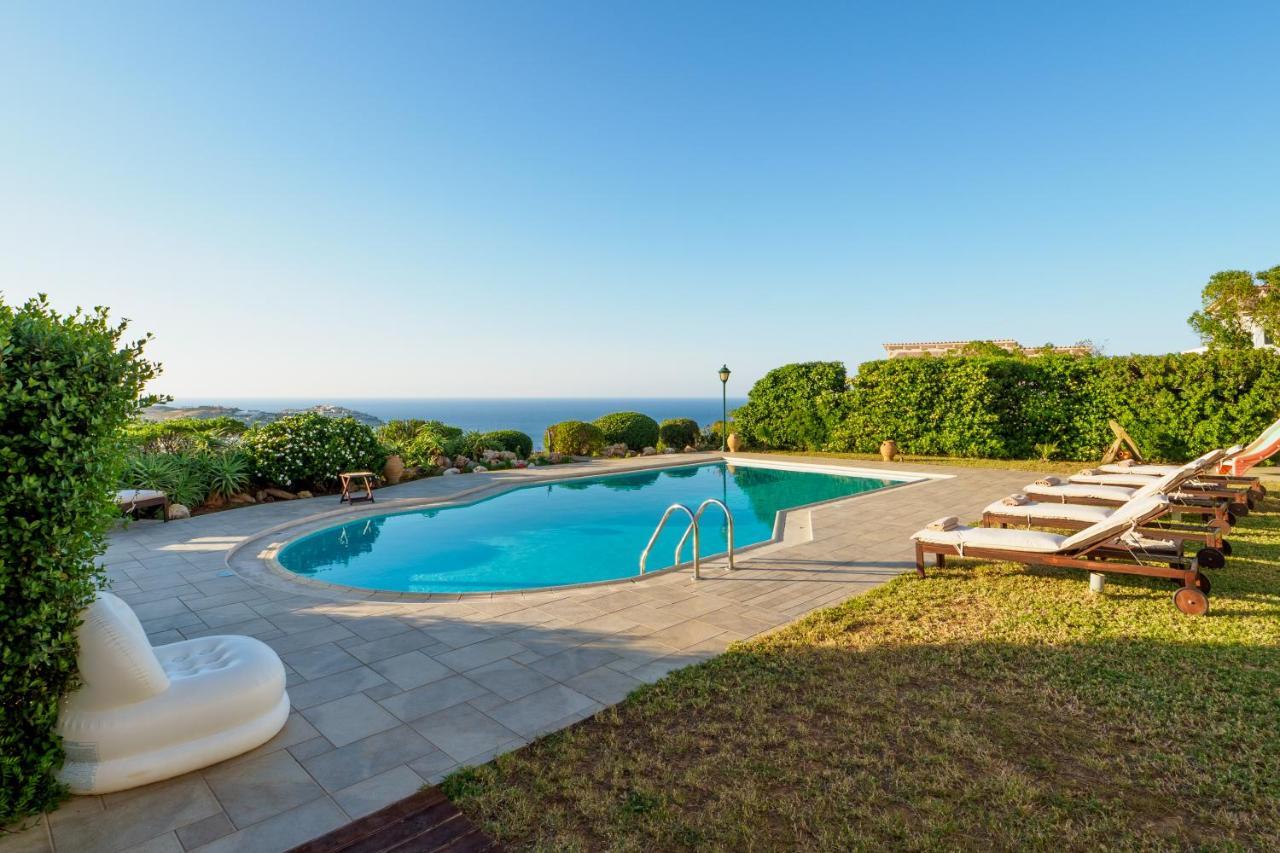 אגיה פלגיה קיתירה Wild Pear Villa מראה חיצוני תמונה