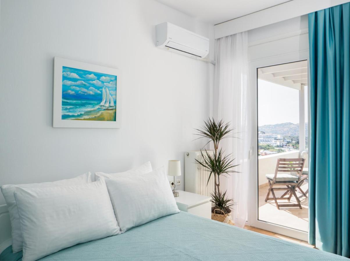 אגיה פלגיה קיתירה Wild Pear Villa מראה חיצוני תמונה