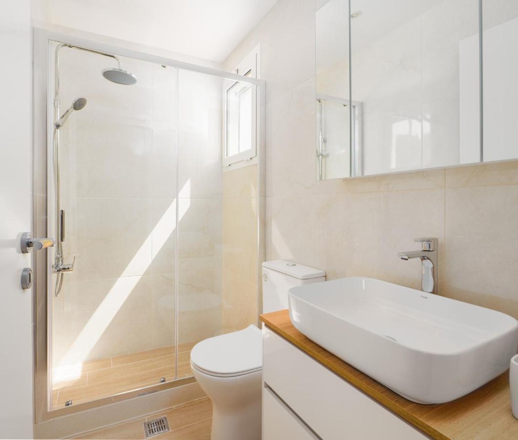 אגיה פלגיה קיתירה Wild Pear Villa מראה חיצוני תמונה