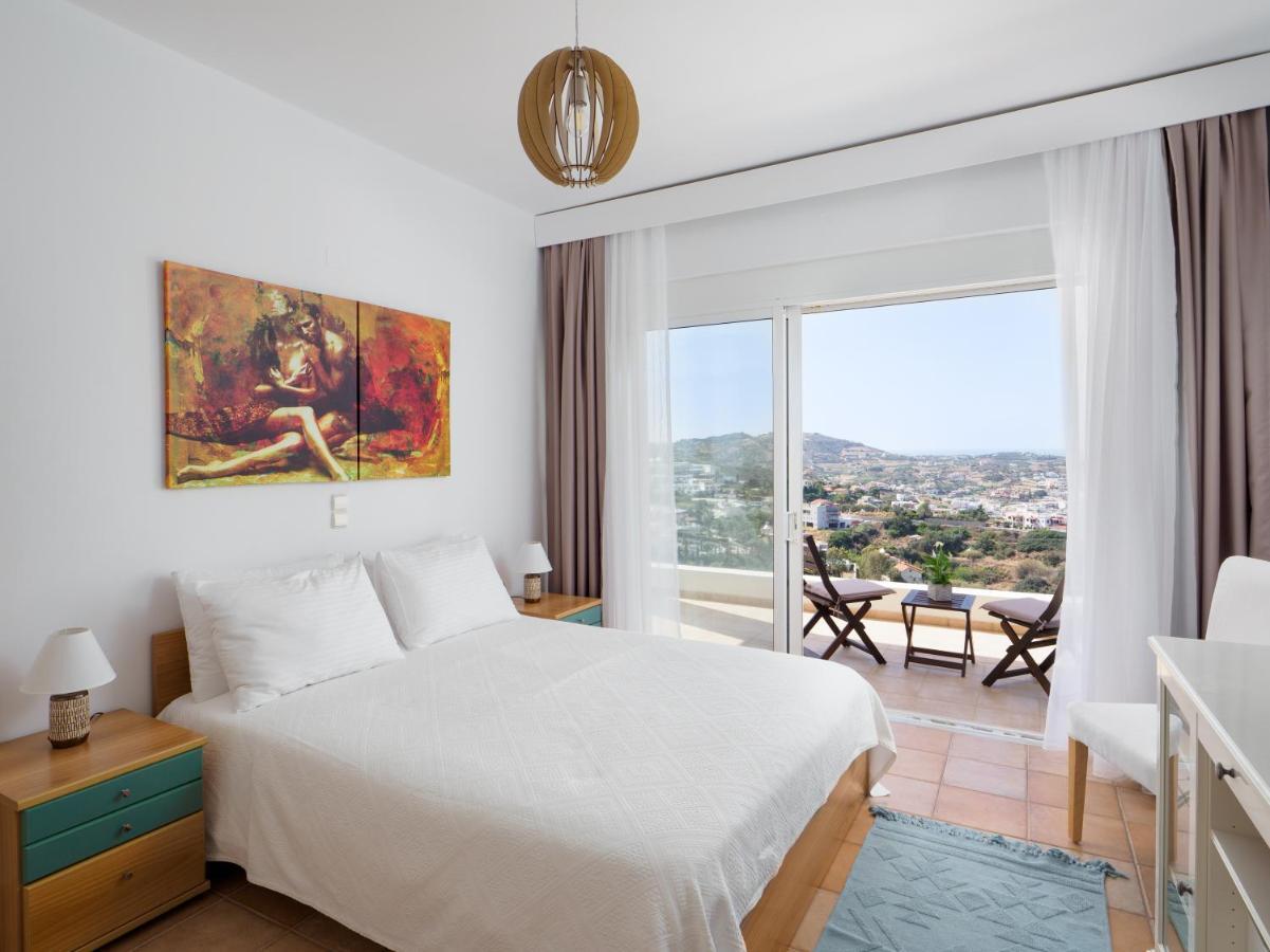 אגיה פלגיה קיתירה Wild Pear Villa מראה חיצוני תמונה