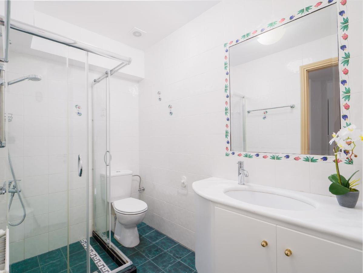 אגיה פלגיה קיתירה Wild Pear Villa מראה חיצוני תמונה
