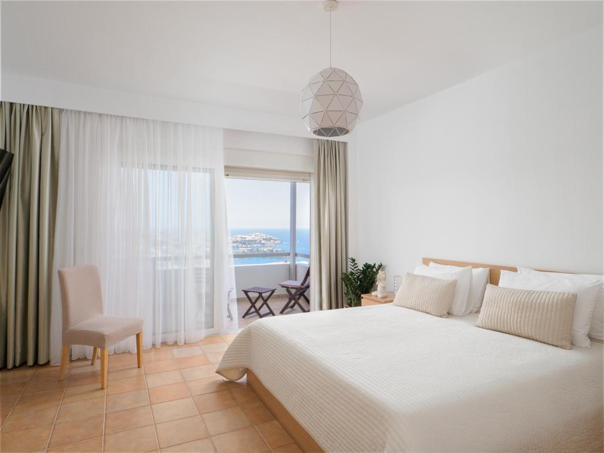 אגיה פלגיה קיתירה Wild Pear Villa מראה חיצוני תמונה