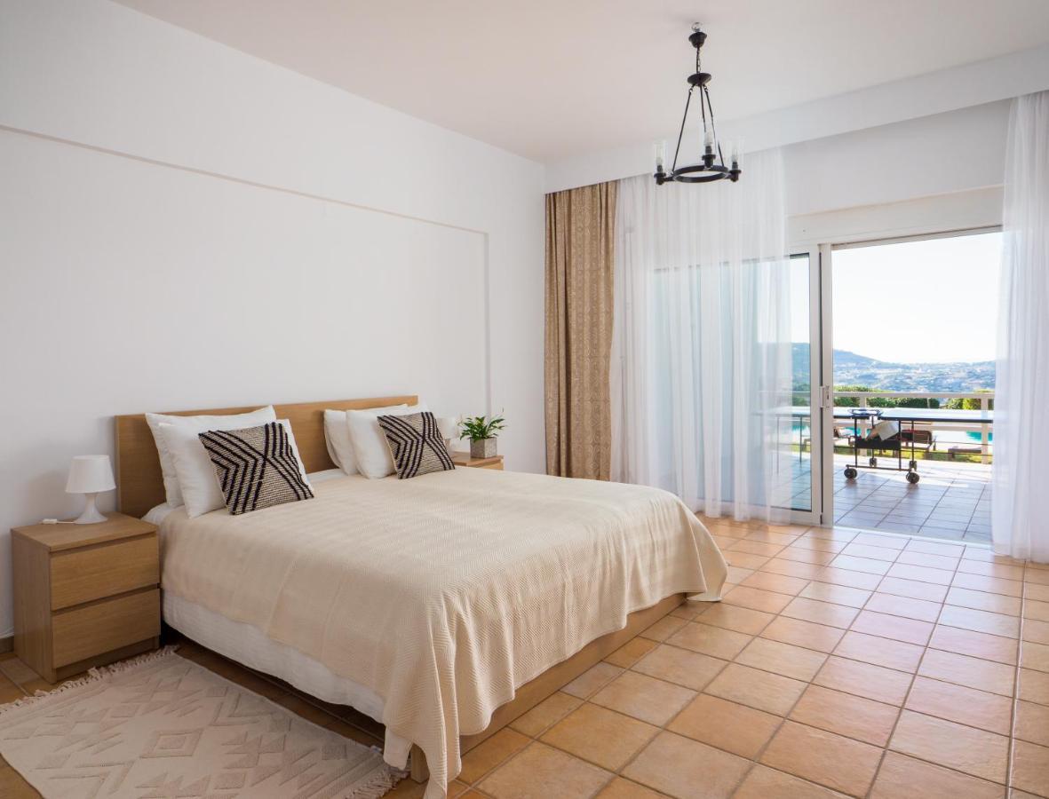אגיה פלגיה קיתירה Wild Pear Villa מראה חיצוני תמונה