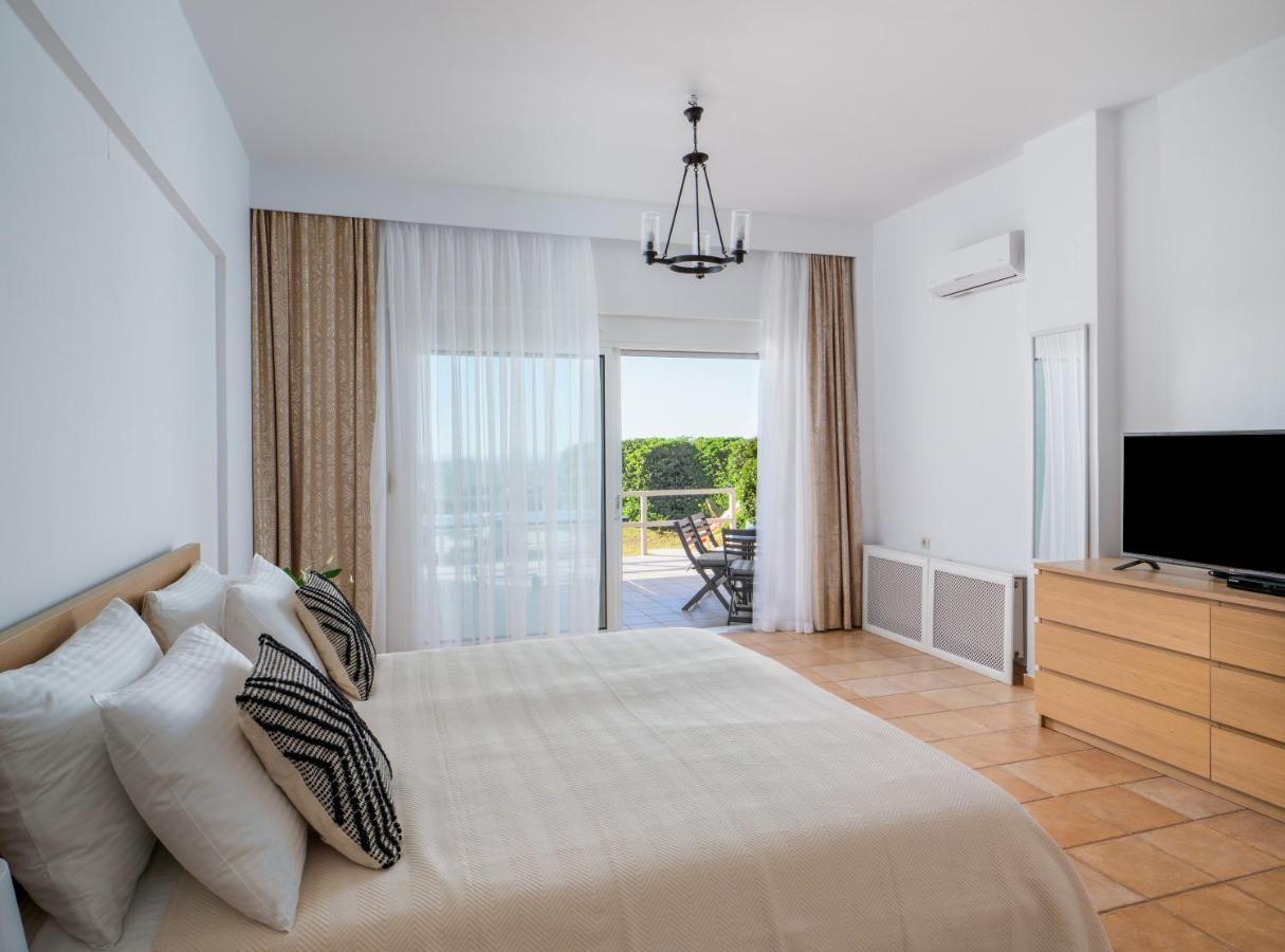 אגיה פלגיה קיתירה Wild Pear Villa מראה חיצוני תמונה