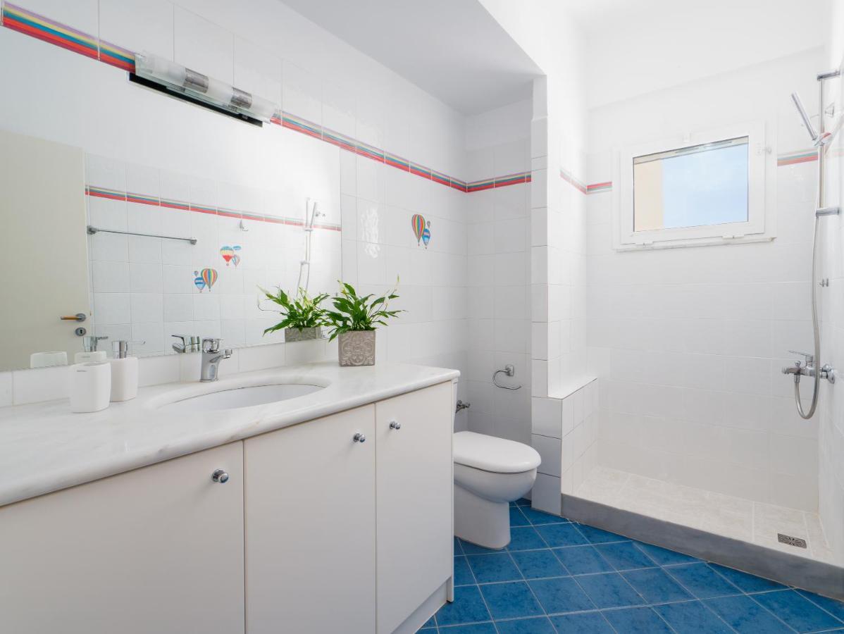 אגיה פלגיה קיתירה Wild Pear Villa מראה חיצוני תמונה