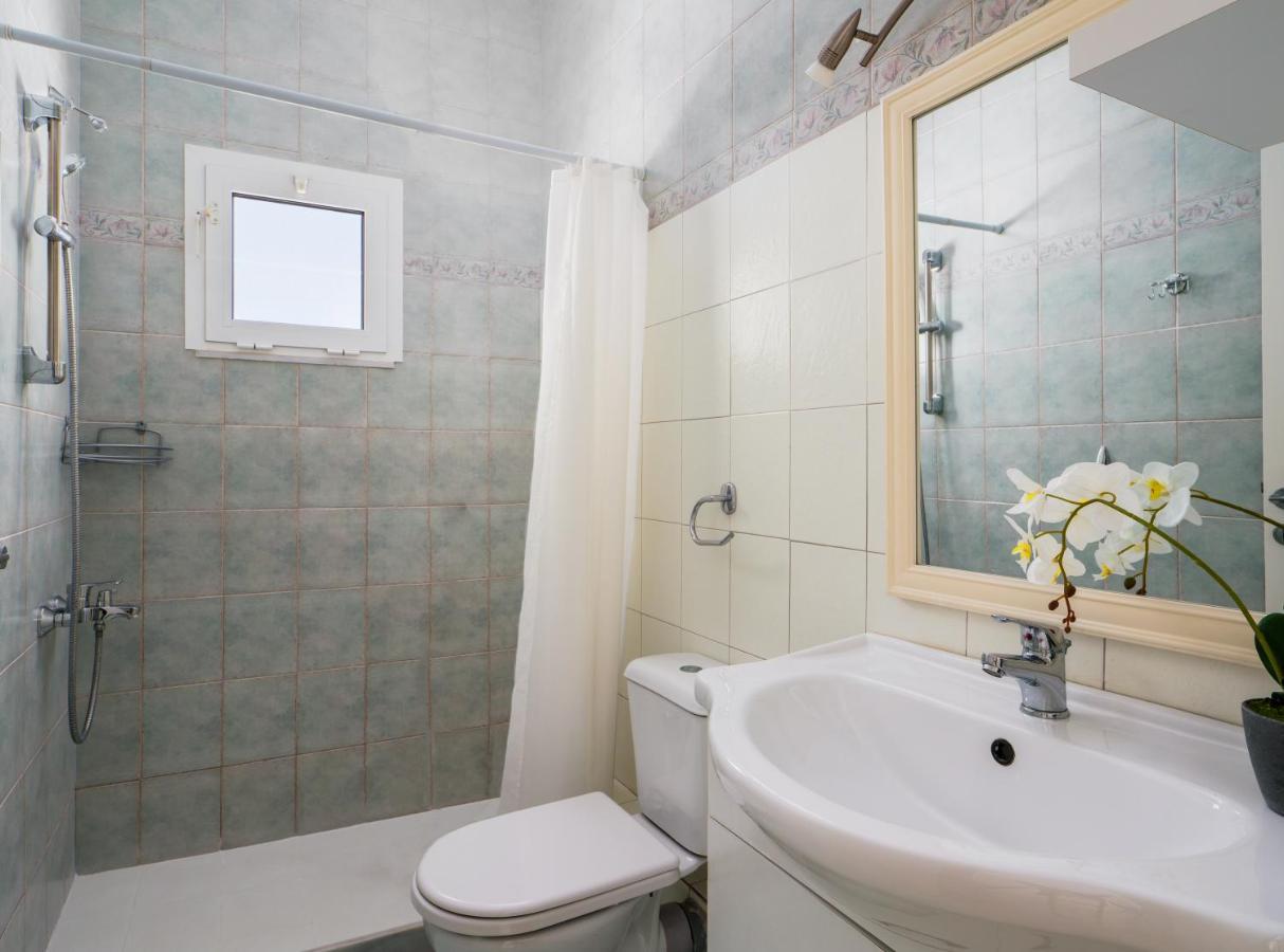 אגיה פלגיה קיתירה Wild Pear Villa מראה חיצוני תמונה