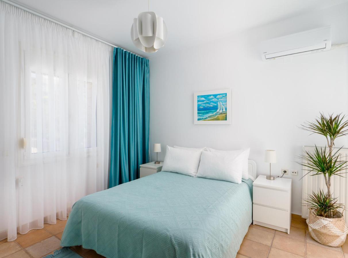 אגיה פלגיה קיתירה Wild Pear Villa מראה חיצוני תמונה